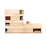 Cupboard | Sideboard | OBJEKTEN