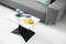 Up Side table | Odesi
