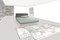 Lenao Bed | PIURIC