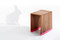 Rocking Footstool | vonRickenbach