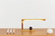 Oud Table Light | Resident