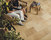Rain forest | Lea Ceramiche
