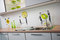 LED IN-Stick - Flat and Powerful Recessed LED Luminaire | Hera