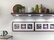 LED L-Pad - Flat and Powerful LED Under-Cabinet Luminaire | Hera