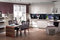 LED L-Pad - Flat and Powerful LED Under-Cabinet Luminaire | Hera