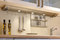 Futura Plus R - Under-Cabinet Luminaire in Customised Lengths with Fittings to Suit | Hera