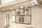 Futura Plus R - Under-Cabinet Luminaire in Customised Lengths with Fittings to Suit | Hera