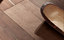 mafi Coral OAK Vulcano wide-plank gold | mafi
