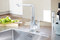 Eurocube Kitchen | GROHE