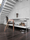 HOLZER chair | LÖFFLER