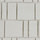 Irregular hand cut glass mosaic (Up to 75% recycled content) | selected by Materials Council