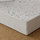 Architectural precast concrete, sandblasted | selected by Materials Council