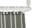 Shower curtain rods | Nordholm