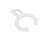 Shower curtain rods | Nordholm