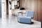 Urban lounge table | Linde&Linde