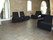 Urban lounge table | Linde&Linde