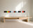 Twin Table | BULO