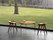 Tractor Stools | BassamFellows
