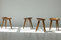 Tractor Stools | BassamFellows