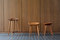 Tractor Stools | BassamFellows