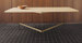 Plank Table Series | BassamFellows
