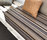 Stripes A-1122 | Naturtex