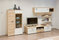 skai Structure Sonoma Eiche | Hornschuch