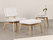 Easy Chair | ellenbergerdesign