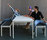 Four Bench | Four Design