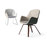 pulse conference chair | Wiesner-Hager