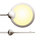 Trapeze LED Table Light | Light&Contrast