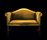 Bedroom Seat | Fleming & Howland