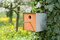 Twitter Nesting Box | keilbach