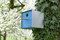 Twitter Nesting Box | keilbach