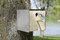 Twitter Nesting Box | keilbach