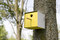 Twitter Nesting Box | keilbach