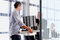 Border-Horizontal ❘ Glass Finish | 3M