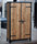 Schrank C2 | Noodles
