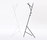 Penny Coat Stand | Globe Zero 4