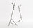 Penny Coat Stand | Globe Zero 4
