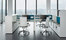 Cube_S | Workstation | Bene