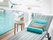 Caribbean Stripe | Zimmer + Rohde