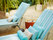 Caribbean Stripe | Zimmer + Rohde