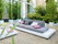 Caribbean Check | Zimmer + Rohde