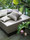 Big Rest Stool/Coffee table | Zimmer + Rohde