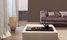 Big Rest Stool/Coffee table | Zimmer + Rohde
