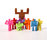 Micro Cubebots | David Weeks Studio