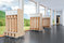 Wardrobe for children | Kuopion Woodi