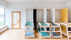 Foldable bunk bed | Kuopion Woodi