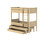 Bunk bed | Kuopion Woodi